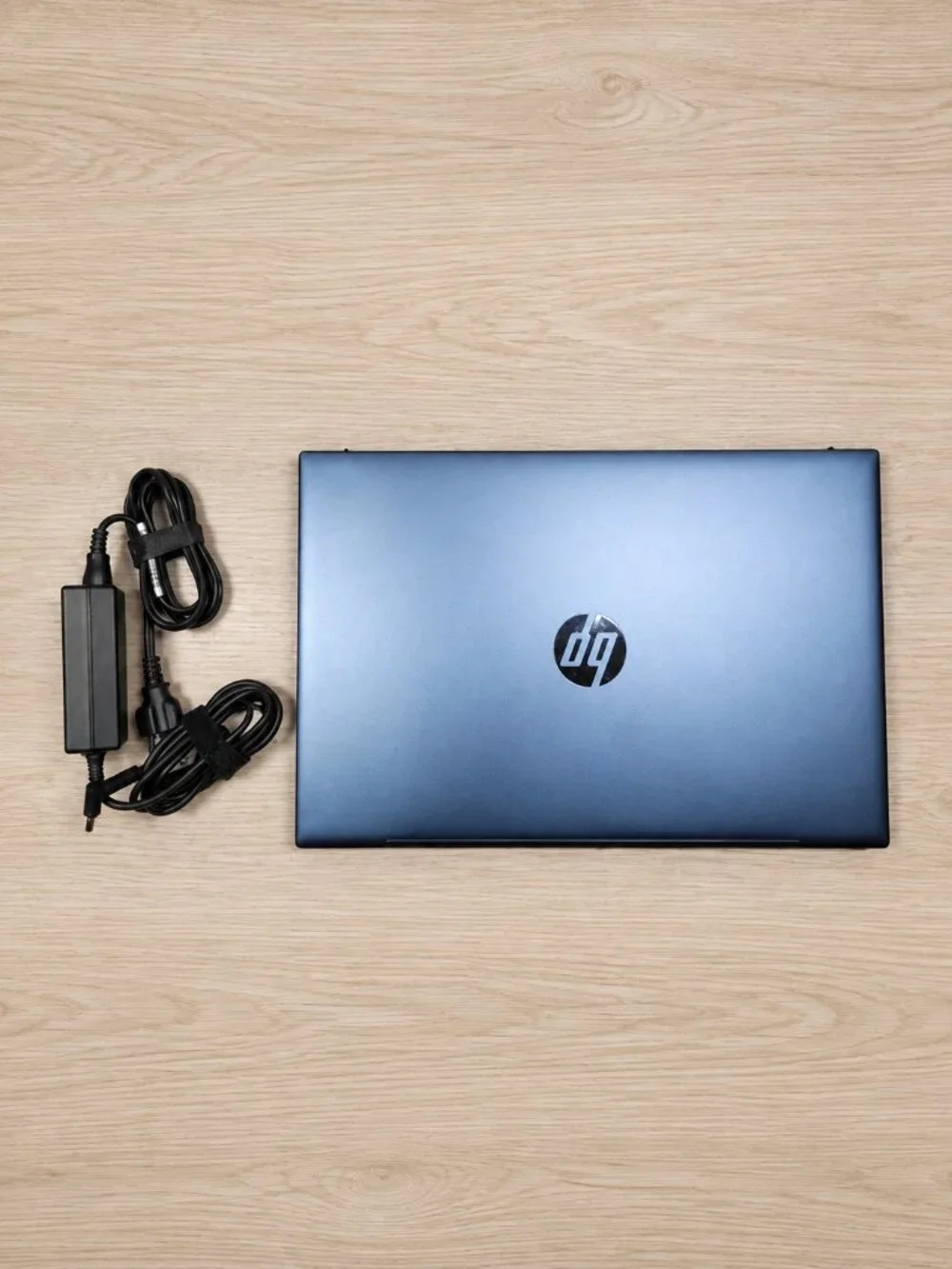 HP Pavilion 15.6